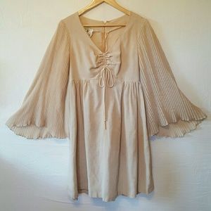 1960's Vintage Dress